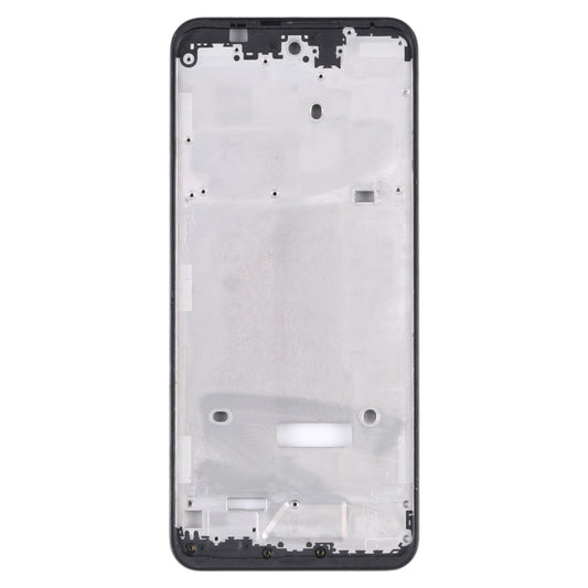 Front Housing LCD Frame Bezel Plate For Motorola Moto G Power 2022 by buy2fix