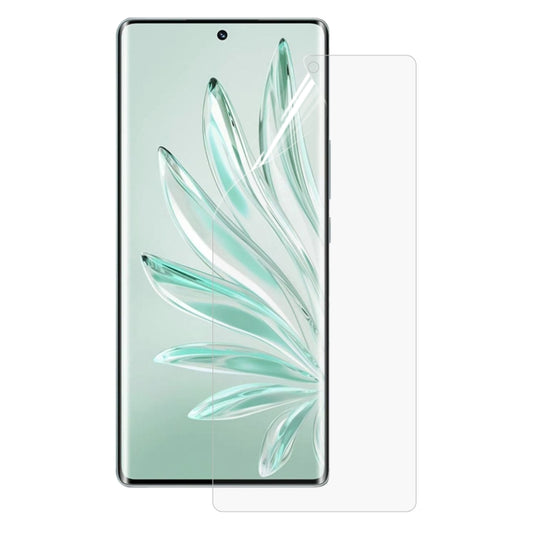 Full Screen Protector Explosion-proof Hydrogel Film For Honor 70 by buy2fix