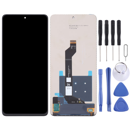 Original LCD Screen For Huawei Nova 9 SE with Digitizer Full Assembly by buy2fix
