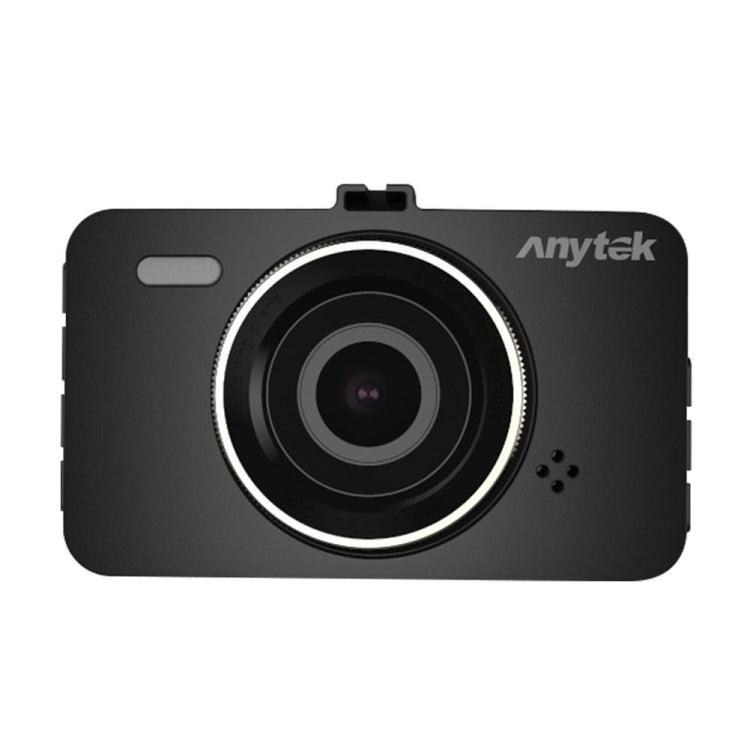 Anytek A78 3 inch Car 1080P HD 170 Degrees Night Vision Driving Recorder by Anytek