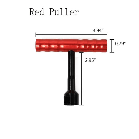 31 in 1 12V Car Cigarette Lighter Plug Paintless Dent Puller by buy2fix