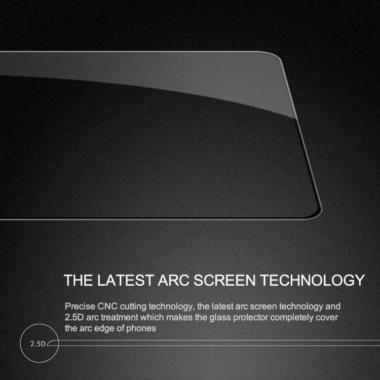 For Xiaomi Poco F4 GT 5G NILLKIN CP+PRO Explosion-proof Tempered Glass Film by NILLKIN