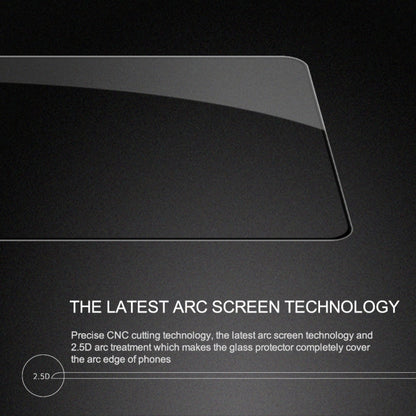 For Xiaomi Poco F4 GT 5G NILLKIN CP+PRO Explosion-proof Tempered Glass Film by NILLKIN