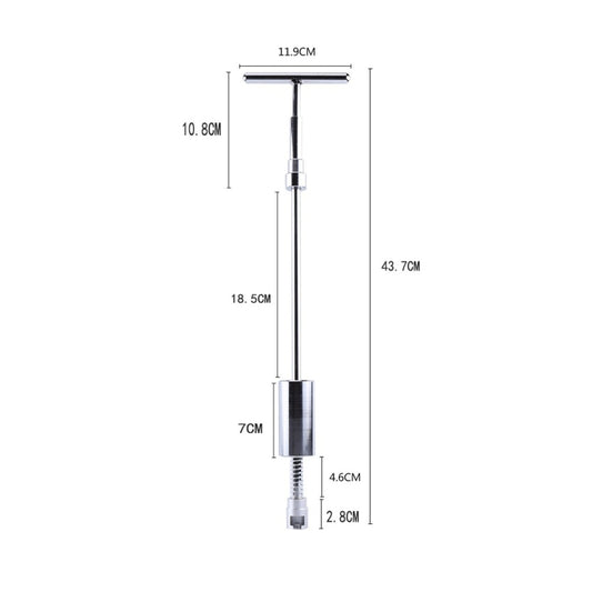 D1 30 in 1 Car Paintless Dent Repair Hail Removal Tool by buy2fix