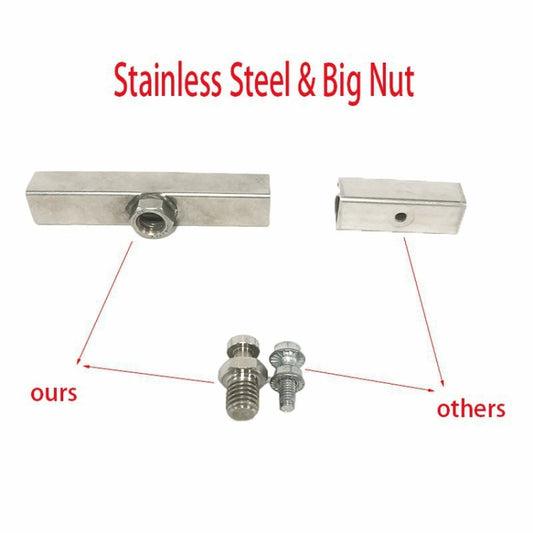 N11 51 in 1 Car Paintless Dent Removal Fender Damage Repair Puller Lifter, Plug Type:UK Plug by buy2fix