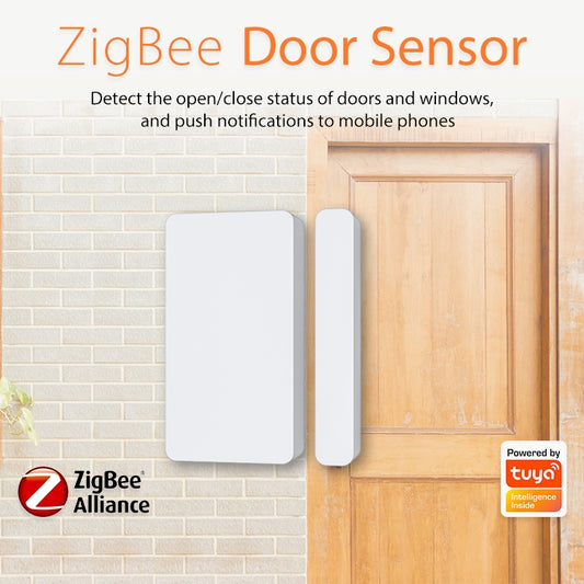 NEO NAS-DS05B Zigbee Door Sensor & Window Sensor by NEO