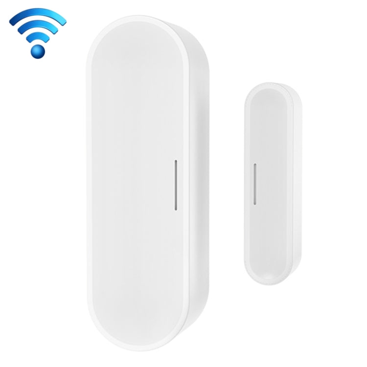 NEO NAS-DS07W WiFi Door Sensor & Window Sensor - Security by NEO | Online Shopping UK | buy2fix