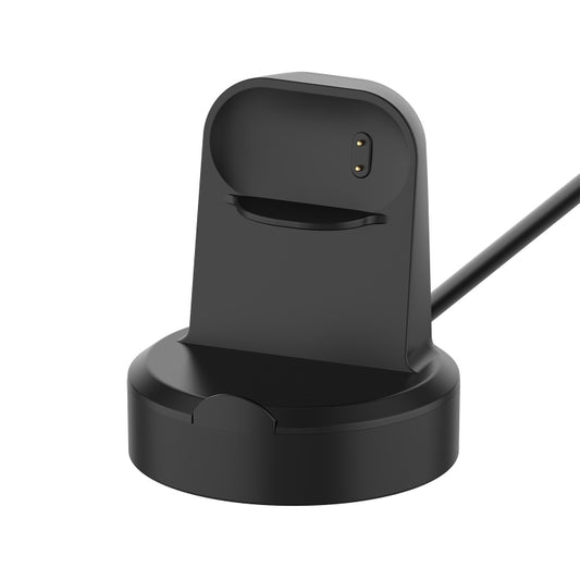 For Fitbit Inspire Magnetic Charging Charger(Black) by buy2fix
