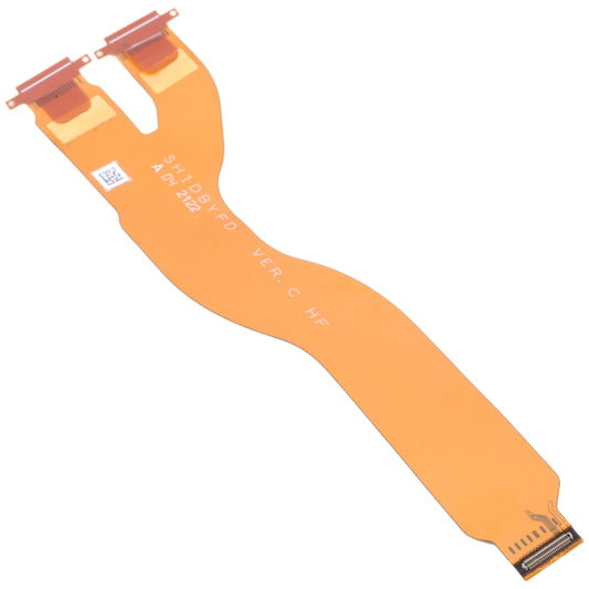 LCD Flex Cable For Huawei MatePad 11 2021 DBY-W09 DBY-AL00 by buy2fix
