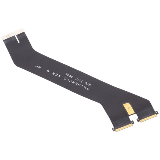 LCD Flex Cable For Huawei MatePad Pro 12.6 2021 WGR-W09 by buy2fix