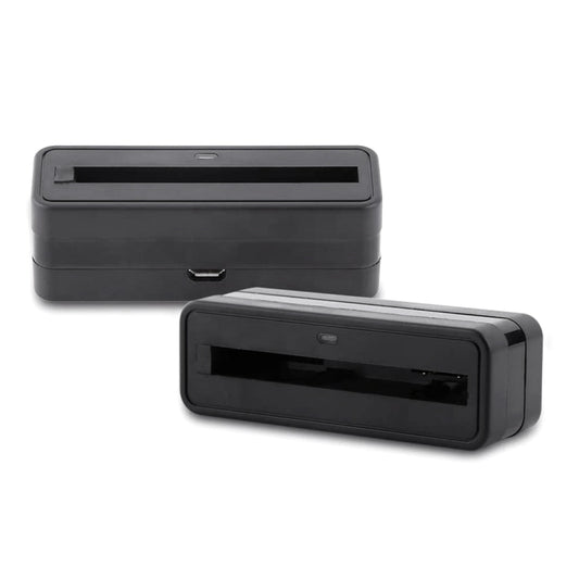 USB Travel Battery Charger Adapter For LG F204 G PRO2 by buy2fix