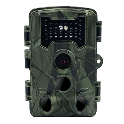 PR1000 2 Inch LCD Screen Infrared Night Vision Motion Wildlife Hunting Trail Camera - Hunting Cameras by buy2fix | Online Shopping UK | buy2fix