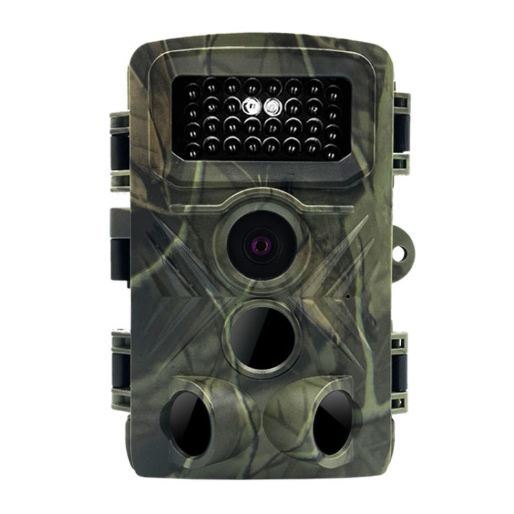 PR3000 2 Inch LCD Screen Infrared Night Vision Wildlife Hunting Trail Camera - Hunting Cameras by buy2fix | Online Shopping UK | buy2fix