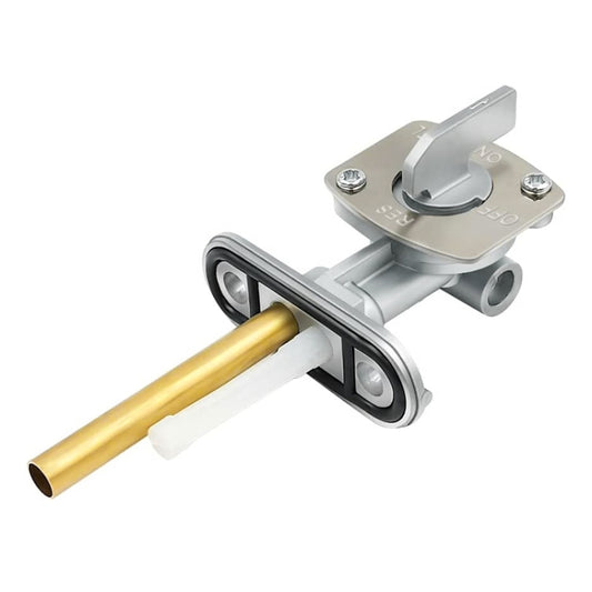 2 PCS Motorcycle Fuel Tap Valve Petcock Fuel Tank Gas Switch by buy2fix