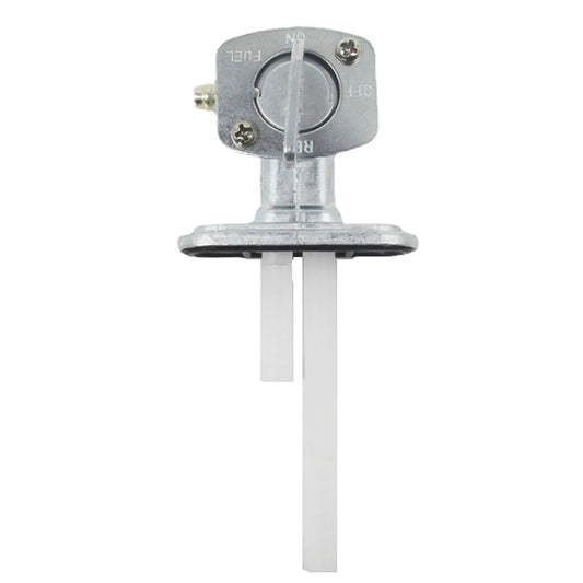 2 PCS Motorcycle Fuel Tap Valve Petcock Fuel Tank Gas Switch for Yamaha PW80 by buy2fix