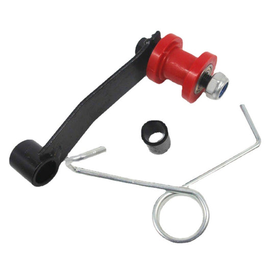 Off-road ATV 110/125/150/200/250CC Chain Roller Guide Tensioner Idler by buy2fix