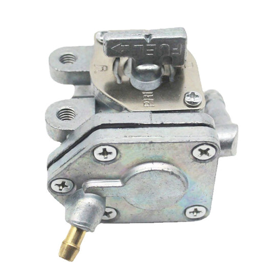 Motorcycle Fuel Tap Valve Petcock Fuel Tank Gas Switch 2UJ-24500-00 for Yamaha Virago Vstar XV250 XV125 by buy2fix