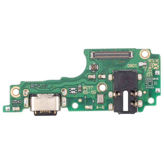 Ladeanschlussplatine für vivo Y76S/Y74S V2156A V2009A