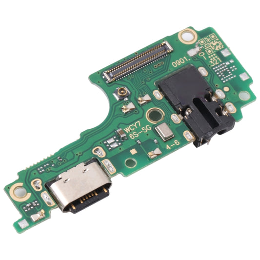 For vivo Y76S/Y74S V2156A V2009A Charging Port Board by buy2fix