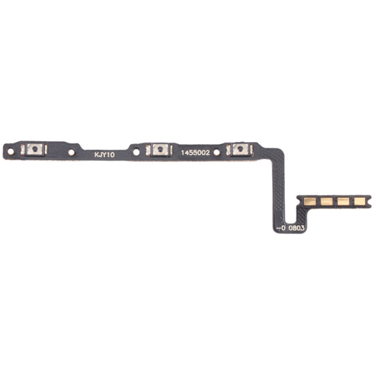 Ein-/Ausschalter und Lautstärkeregler Flexkabel für vivo Y01