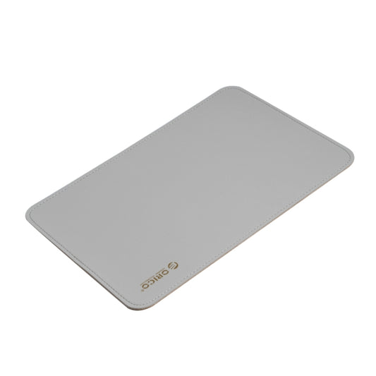 ORICO Double Sided Mouse Pad, Size: 200x300mm, Color:Cork + Grey PU - Mouse Pads by ORICO | Online Shopping UK | buy2fix