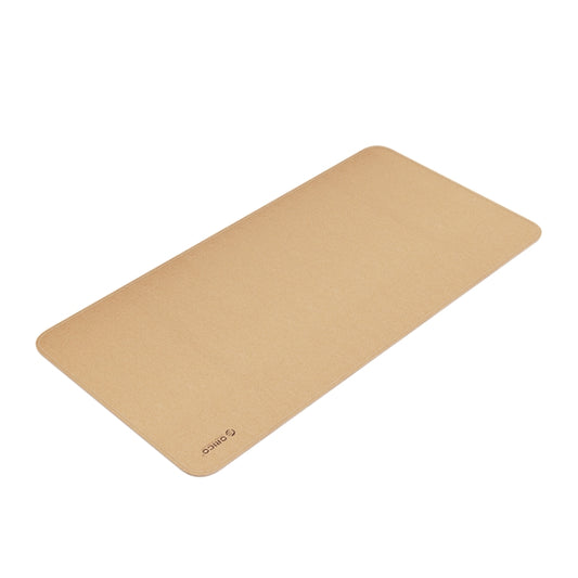 ORICO Double Sided Mouse Pad, Size: 300x600mm, Color:Cork + Coffee by ORICO