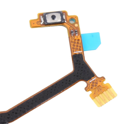 For Samsung Galaxy Watch 42mm SM-R810 Power Button Flex Cable - Spare Parts by buy2fix | Online Shopping UK | buy2fix
