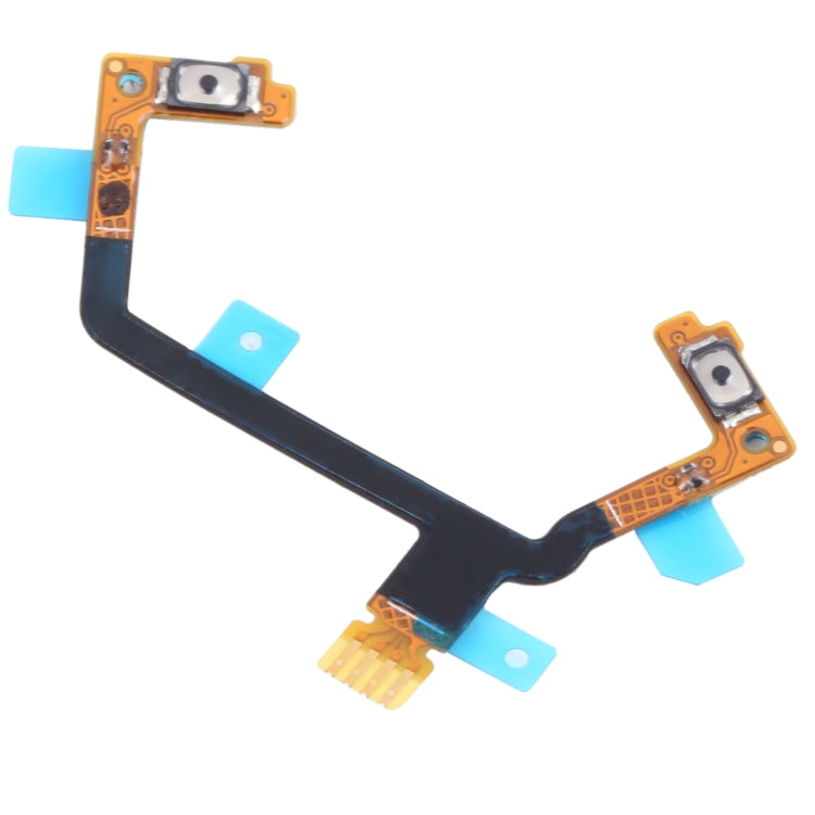 For Samsung Galaxy Watch 46mm SM-R800 Power Button Flex Cable - Spare Parts by buy2fix | Online Shopping UK | buy2fix