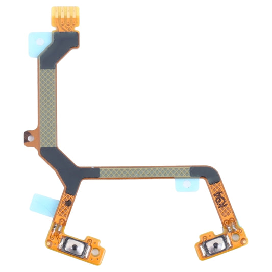 For Samsung Galaxy Gear Sport SM-R600 Power Button Flex Cable - Spare Parts by buy2fix | Online Shopping UK | buy2fix