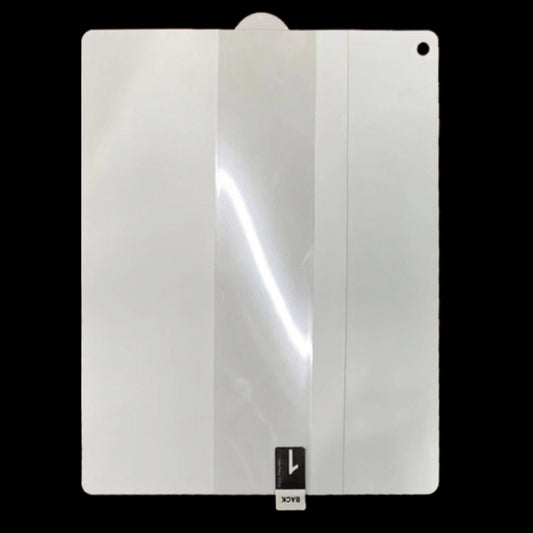 25 PCS Full Screen Protector Explosion-proof Hydrogel Film For Samsung Galaxy Z Fold4 / Galaxy W23(Big Screen) by buy2fix