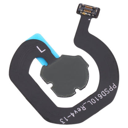 Heart Rate Monitor Sensor Flex Cable For Samsung Galaxy Watch 46mm SM-R800 - Spare Parts by imak | Online Shopping UK | buy2fix