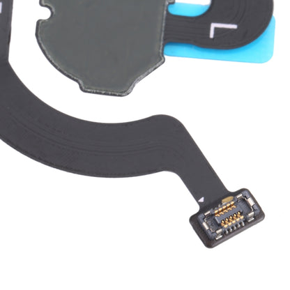 Heart Rate Monitor Sensor Flex Cable For Samsung Galaxy Watch 46mm SM-R800 - Spare Parts by imak | Online Shopping UK | buy2fix