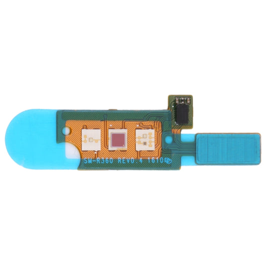 Heart Rate Monitor Sensor Flex Cable For Samsung Galaxy Fit2 SM-R360 - Spare Parts by imak | Online Shopping UK | buy2fix