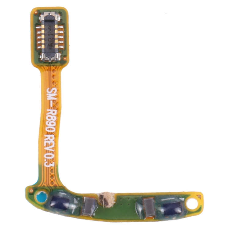 Gravity Sensor Flex Cable For Samsung Galaxy Watch4 Classic 46mm SM-R890 - Spare Parts by buy2fix | Online Shopping UK | buy2fix