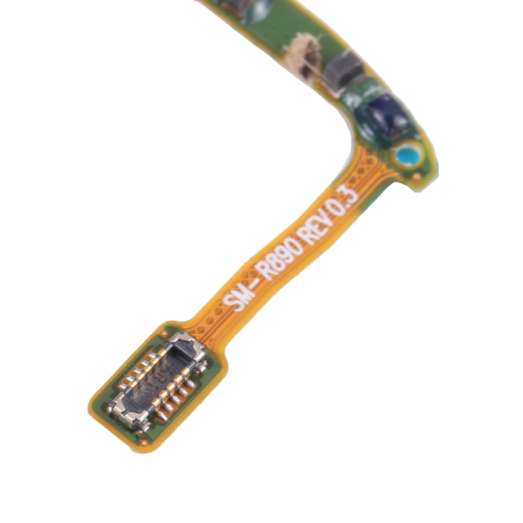 Gravity Sensor Flex Cable For Samsung Galaxy Watch4 Classic 46mm SM-R890 - Spare Parts by buy2fix | Online Shopping UK | buy2fix