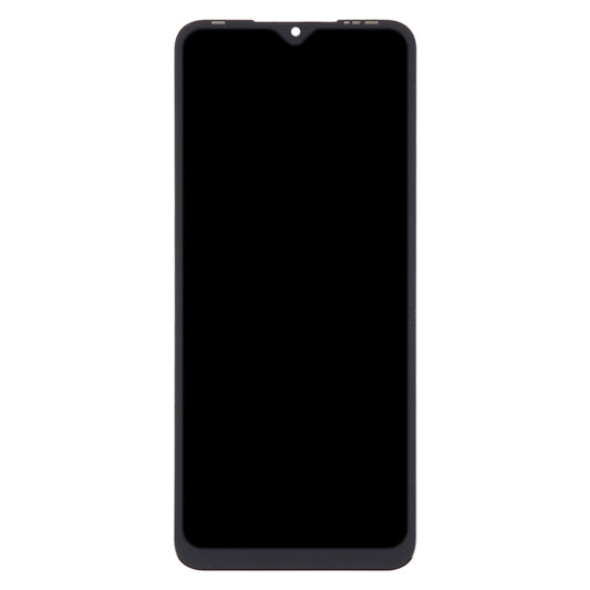 TFT LCD Screen For Infinix Hot 11 Play with Digitizer Full Assembly by buy2fix