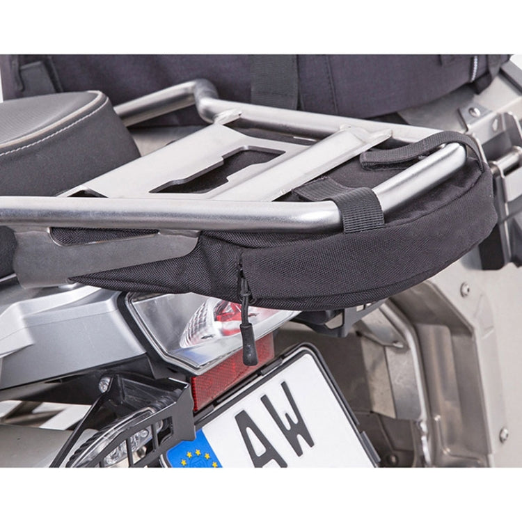 Motorcycle Rear Frame Storage Bag for BMW R1200GS R1250GS - In Car by buy2fix | Online Shopping UK | buy2fix