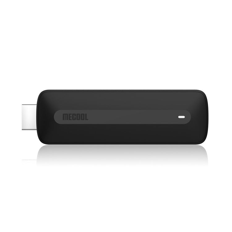 Mecool KD3 4K TV Stick, Android 11 Amlogic S905Y4 CPU 2GB+8GB with RC(UK Plug) - Consumer Electronics by MECOOL | Online Shopping UK | buy2fix