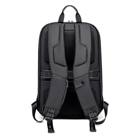 Shock Resistant Hard Shell Backpack Computer Backpack by buy2fix