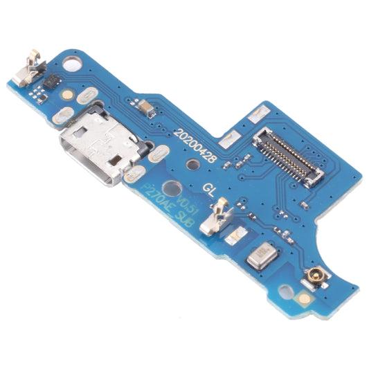 Charging Port Board For Lenovo K12 XT2095-4 by buy2fix