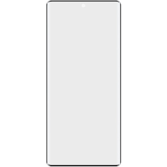 imak 3D Curved Full Screen Tempered Glass Film For Honor 70 5G by imak