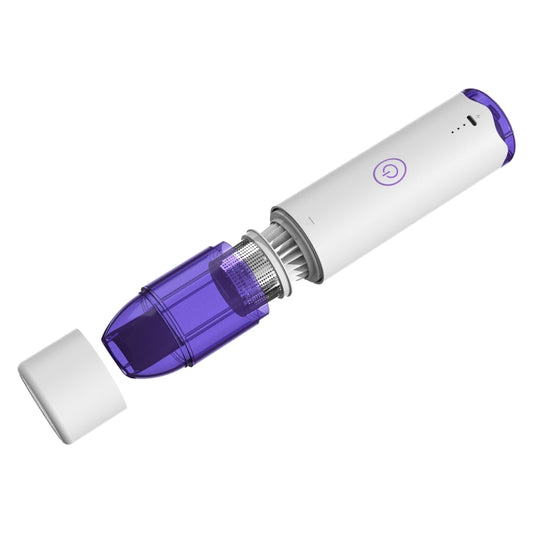 V10 2 in 1 Multifunctional Wireless Vacuum Cleaner Outdoor Portable Wireless Automatic Air Pump by buy2fix