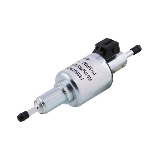 FP062 12V Car Air Diesel Parking Oil Fuel Pump by buy2fix