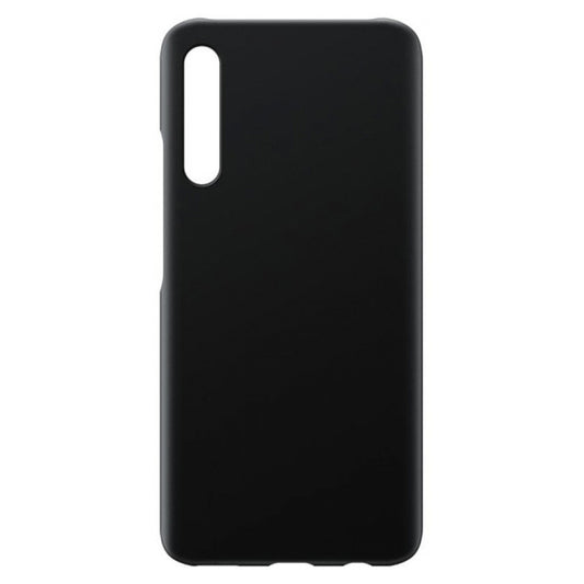 For Huawei P Smart Pro 2019 TPU Phone Case(Black) by buy2fix