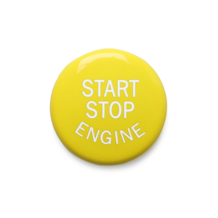 Car Engine Start Stop Button for BMW E90 - In Car by buy2fix | Online Shopping UK | buy2fix