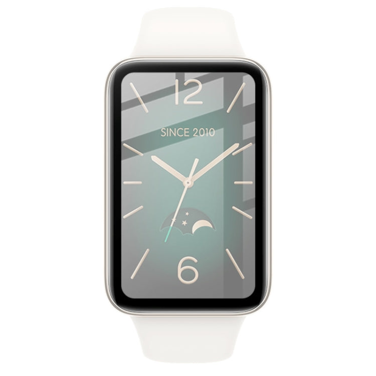 IMAK Plexiglass HD Watch Protective Film by imak