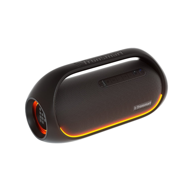 Tronsmart Bang Portable Outdoor Wireless Bluetooth 60W IPX6 NFC Speaker - Mini Speaker by Tronsmart | Online Shopping UK | buy2fix