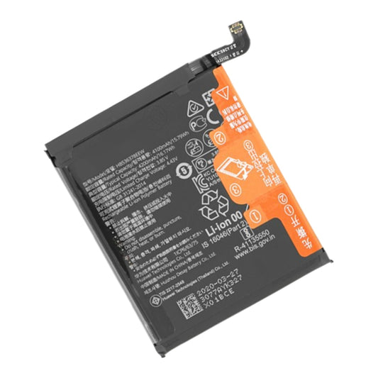 HB536378EEW For Huawei P40 Pro Li-Polymer Battery Replacement by buy2fix