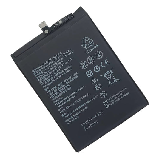 HB526488EEW For Huawei Enjoy 20 SE / P Smart 2021 Li-Polymer Battery Replacement by buy2fix