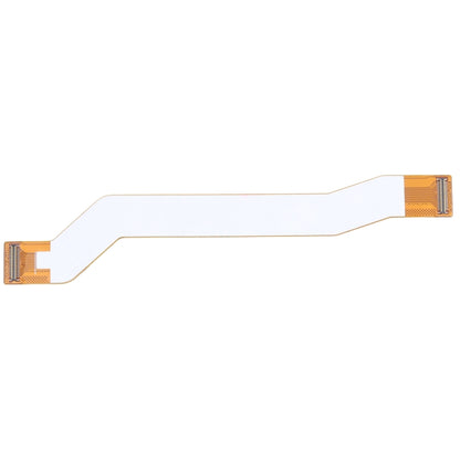 Motherboard Flex Cable For Infinix Hot 6 Pro X608 - Repair & Spare Parts by buy2fix | Online Shopping UK | buy2fix